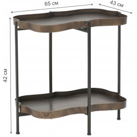 Журнальный столик Riley