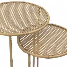 Журнальный столик Milo