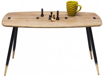 Журнальный столик Art Deco