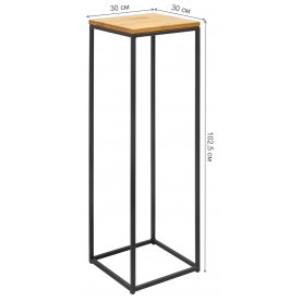 Цветочница Деран 100