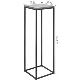 Цветочница Деран 100