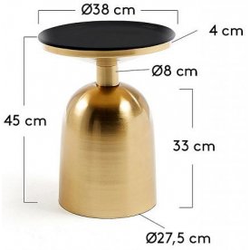 Журнальный столик Physic