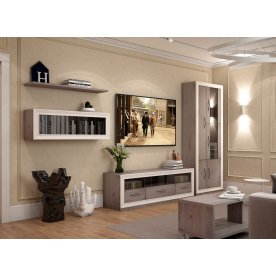 Журнальный столик СЖ-2 Н