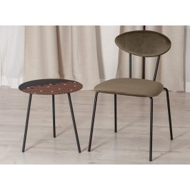 Журнальный столик Tetchair