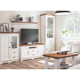 Журнальный столик Тиволи МН-035-20