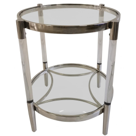 Журнальный столик Корни