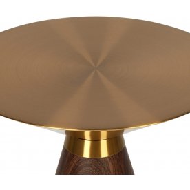 Журнальный столик Vaso Gold