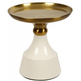 Журнальный столик Ажур 51x54