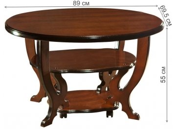 Журнальный столик Виктор