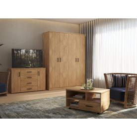 Журнальный столик Виктория ВИ-60