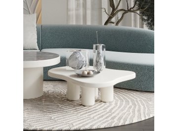 Журнальный столик Wabi sabi