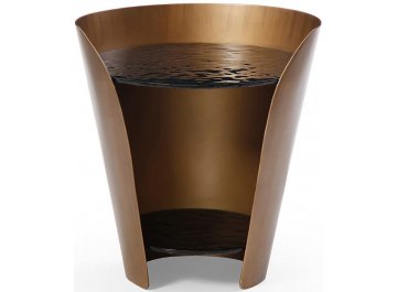 Журнальный столик Йола D48,6