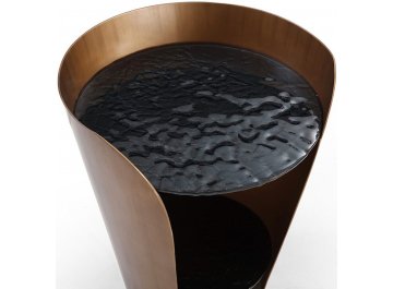 Журнальный столик Йола D48,6