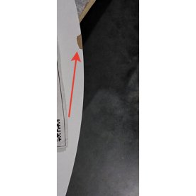 Журнальный столик Грейс