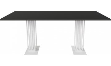 Деревянный стол Arfeo Duo