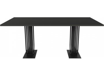 Деревянный стол Arfeo Duo