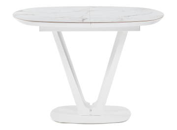 Керамический стол Азраун