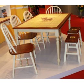 Стол обеденный СТ 3760 Р