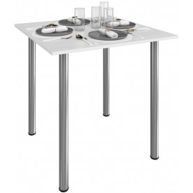 Деревянный стол 2