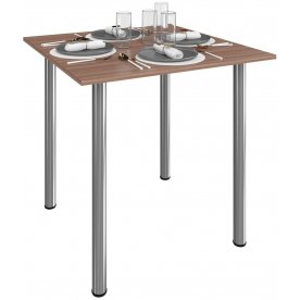 Деревянный стол 2