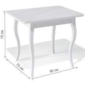 Деревянный стол Стол 900C