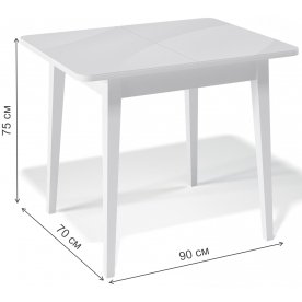 Деревянный стол Стол 900M