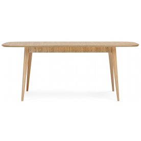 Деревянный стол Адель