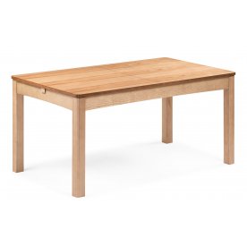 Деревянный стол Аделик