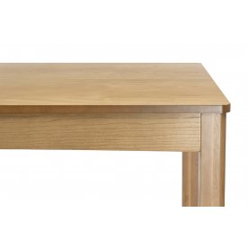 Деревянный стол Аделик