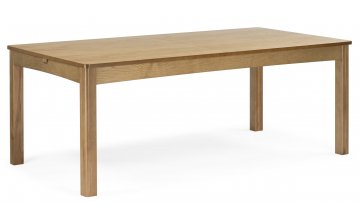 Деревянный стол Аделик