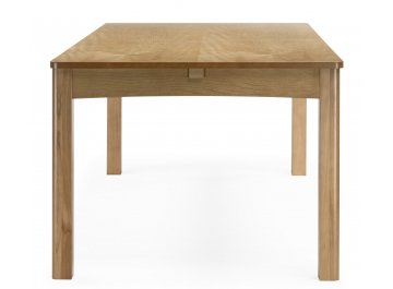 Деревянный стол Аделик