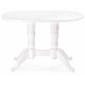 Деревянный стол Адней