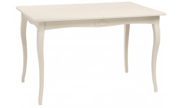 Деревянный стол Алейо