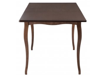 Деревянный стол Алейо