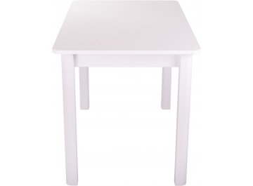 Обеденный стол Альфа ПР-1 БЛ 04 БЛ