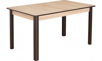 Деревянный стол Альфа ПР-2