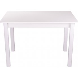 Деревянный стол Альфа ПР БЛ 04 БЛ