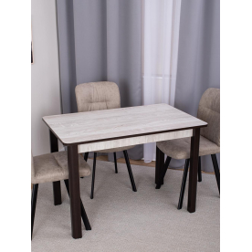 Деревянный стол Альфа ПР