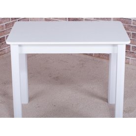 Деревянный стол Альфа ПР-М БЛ 04 БЛ