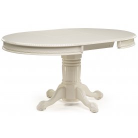 Деревянный стол Альфред