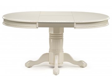 Деревянный стол Альфред