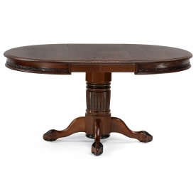 Деревянный стол Альфред