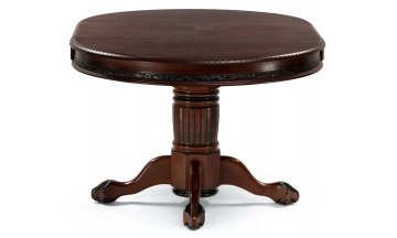 Деревянный стол Альфред