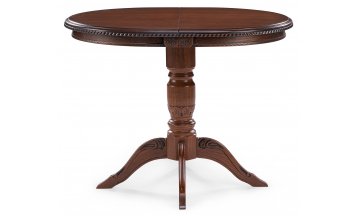 Деревянный стол Аллофан