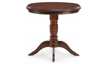 Деревянный стол Аллофан