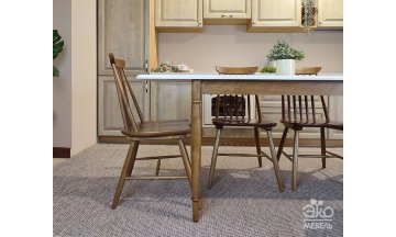 Деревянный стол Альянс