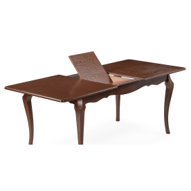 Деревянный стол Амфара