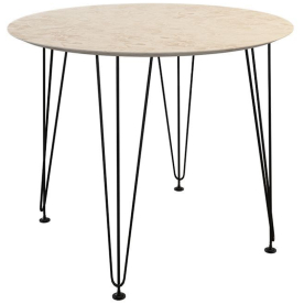 Деревянный стол Антей 2