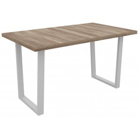 Деревянный стол Аполо