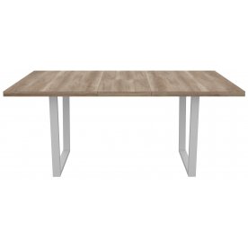 Деревянный стол Аполо